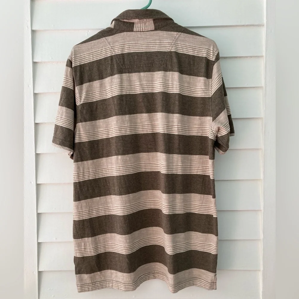 The North Face | Short Sleeve Wescott Polo Size Large